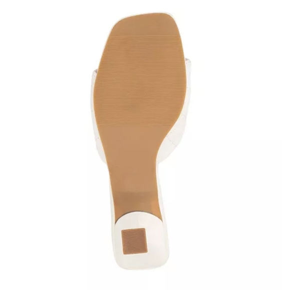 Olivia Miller Honey Camp Slip-ons -10 - Picture 2 of 8